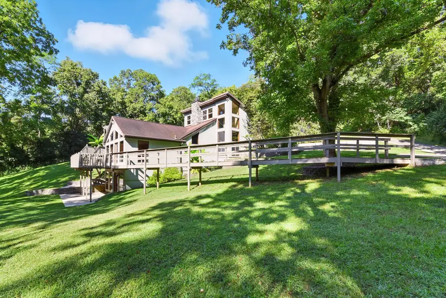 1681 Van Blaricum Road, Cincinnati, OH 45233 - #2