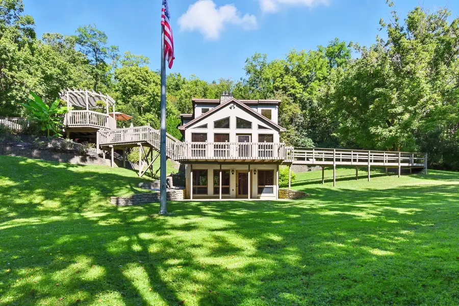 1681 Van Blaricum Road, Cincinnati, OH 45233 - #3