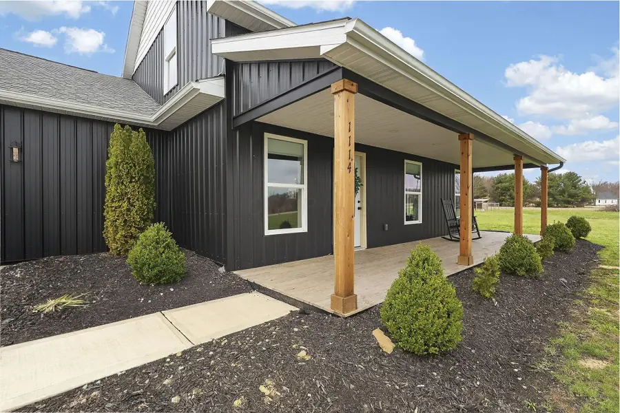 1114 State Route 314, Centerburg, OH 43011 - #2