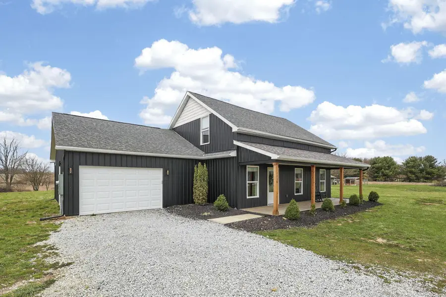 1114 State Route 314, Centerburg, OH 43011 - #3