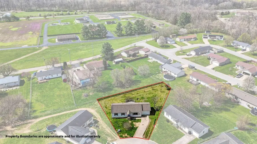 3 Willow Creek Road, Chillicothe, OH 45601 - #3