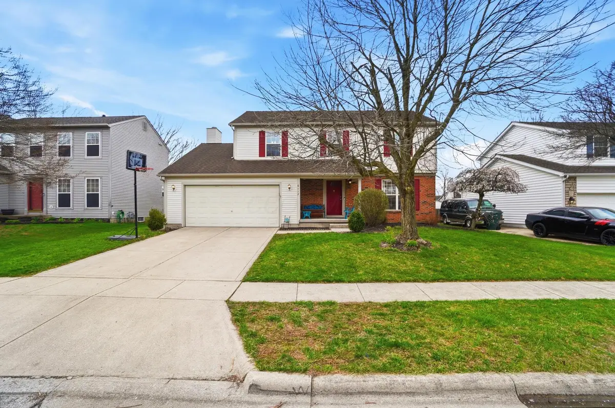 6117 Jimson Drive, Galloway, OH 43119 - #1