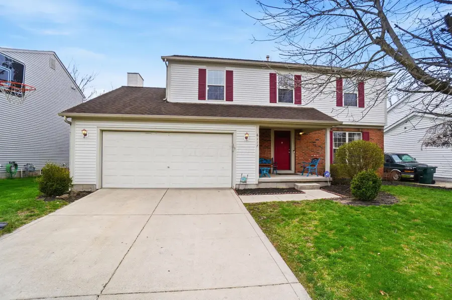 6117 Jimson Drive, Galloway, OH 43119 - #3