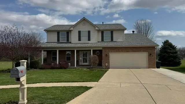 549 Chatham Court, Circleville, OH 43113 - #1