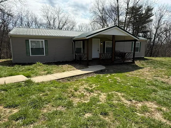 3190 Chicken Coop Hill Road Se, Lancaster, OH 43130