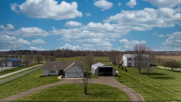 1687 Lake Drive Road, Heath, OH 43056