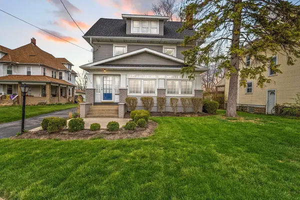 714 Mt. Vernon Avenue, Marion, OH 43302