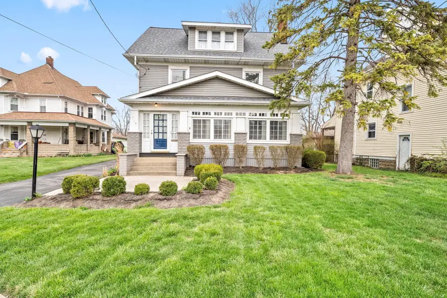 714 Mt. Vernon Avenue, Marion, OH 43302 - #2