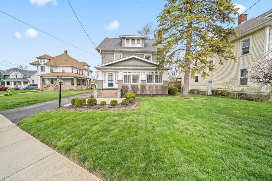 714 Mt. Vernon Avenue, Marion, OH 43302 - #3