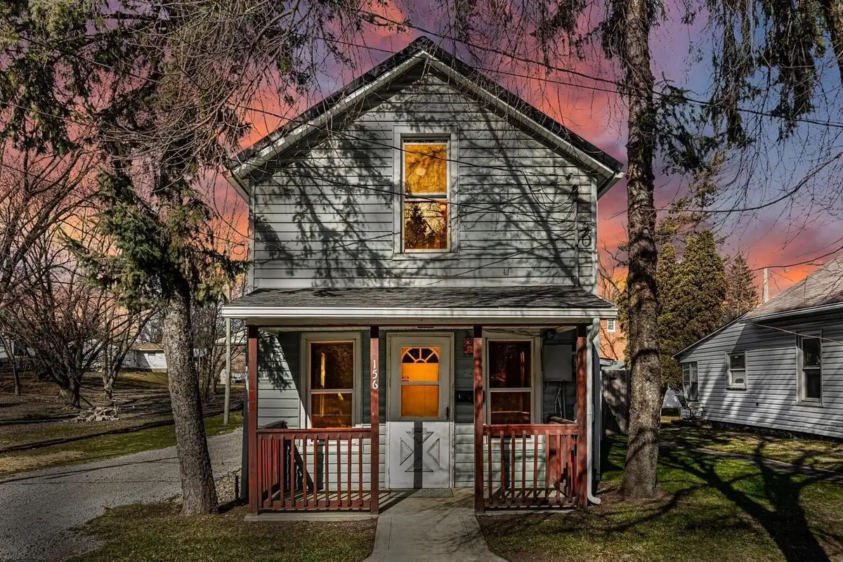 156 London Road, Delaware, OH 43015 - #1