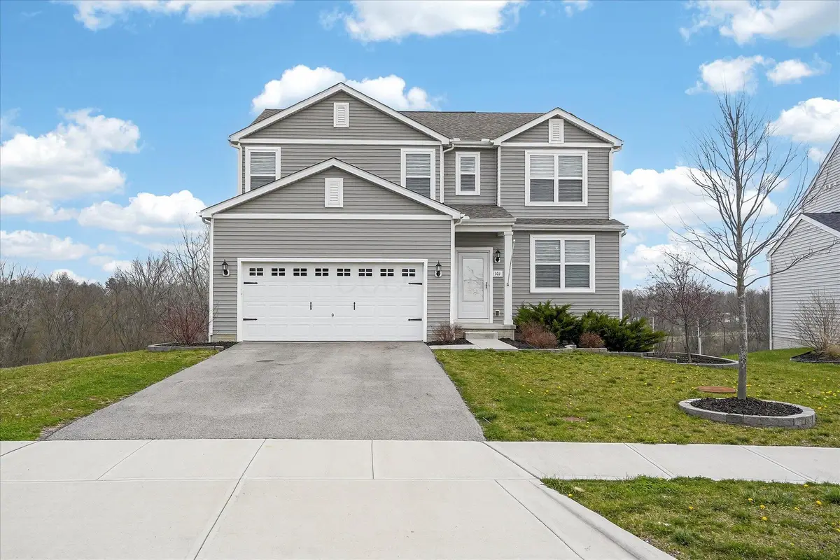 101 Bigelow Drive, Johnstown, OH 43031 - #1