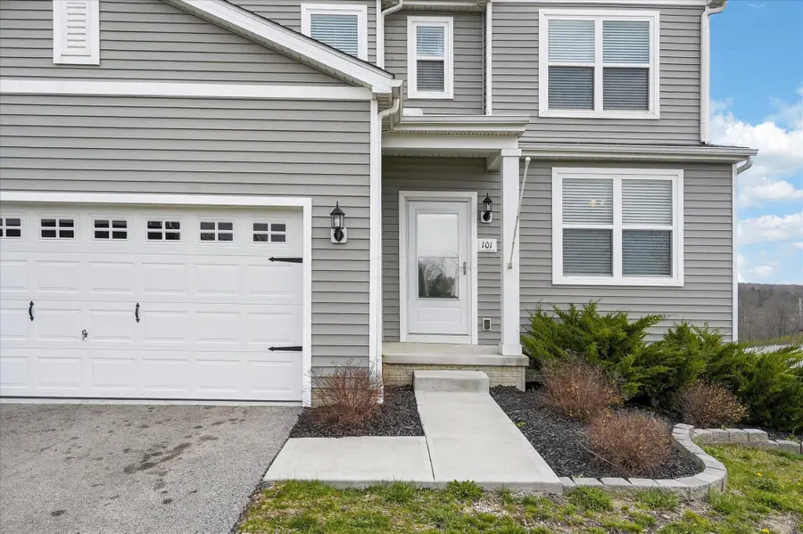 101 Bigelow Drive, Johnstown, OH 43031 - #2