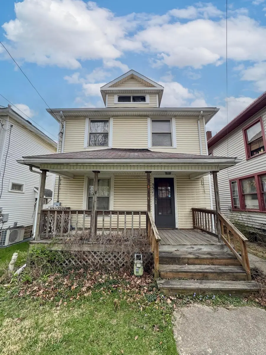 551 Pearl Street, Marion, OH 43302 - #2
