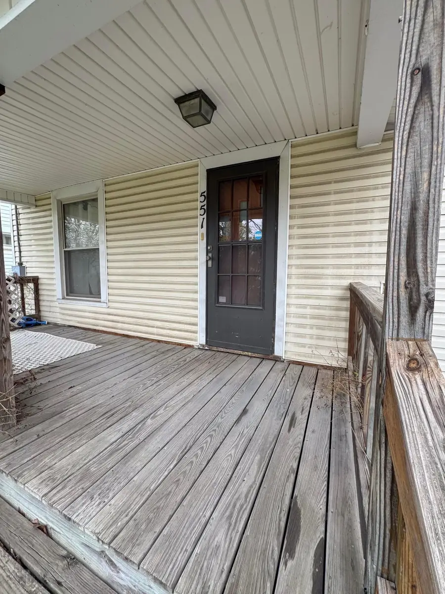 551 Pearl Street, Marion, OH 43302 - #3