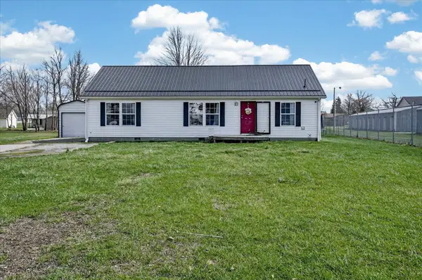 75 Harmony Lane, Sabina, OH 45169