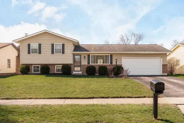 2295 Salem Avenue, Grove City, OH 43123