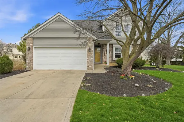 5700 Brook Hollow Drive, Hilliard, OH 43026