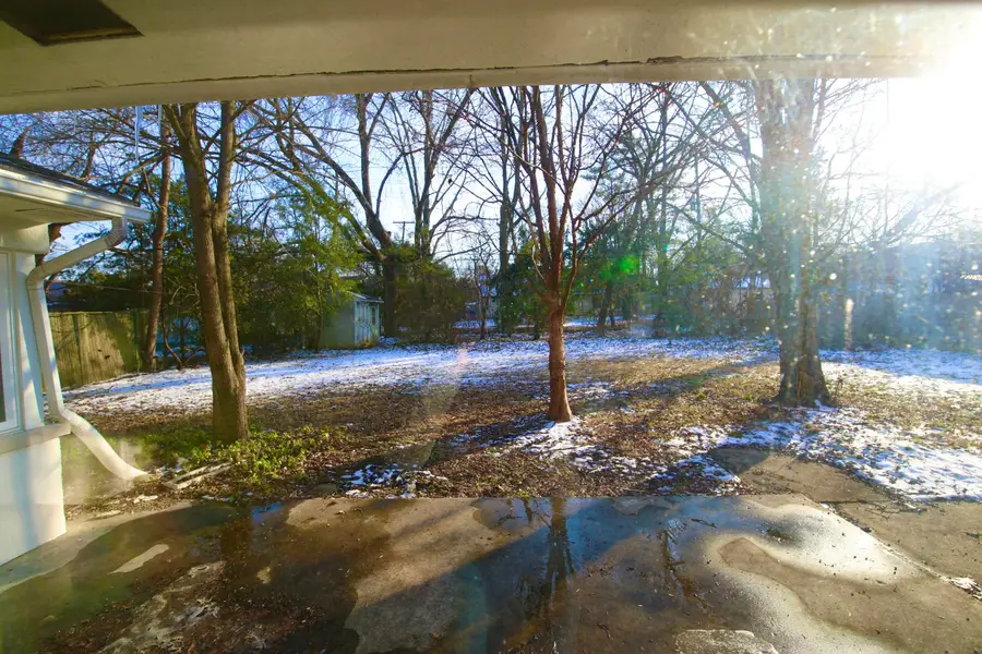 3191 E Broad Street, Columbus, OH 43209 - #2