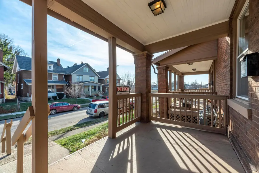 605-611 Lilley Avenue, Columbus, OH 43205 - #2