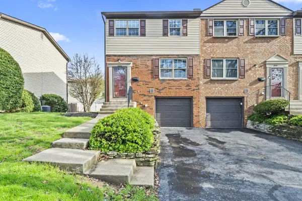 2844 Petzinger Road, Columbus, OH 43209