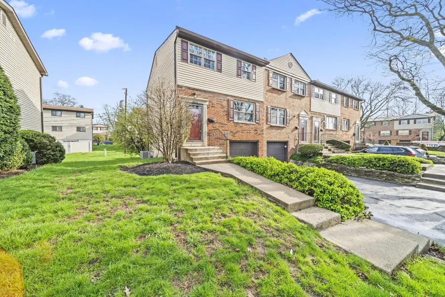 2844 Petzinger Road, Columbus, OH 43209 - #2