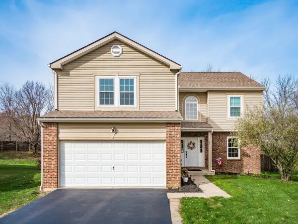 40 Tabilore Loop, Delaware, OH 43015