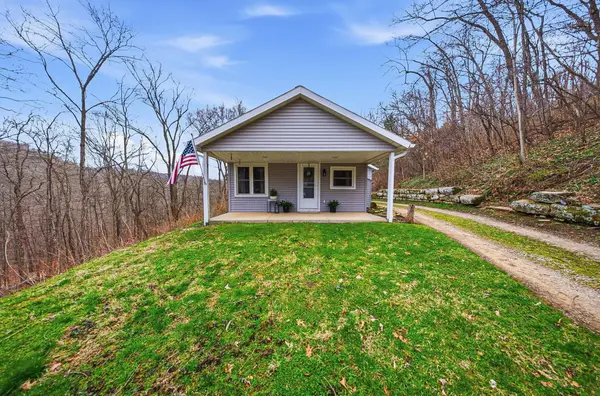 3535 Township Rd. 29, Glenmont, OH 44628
