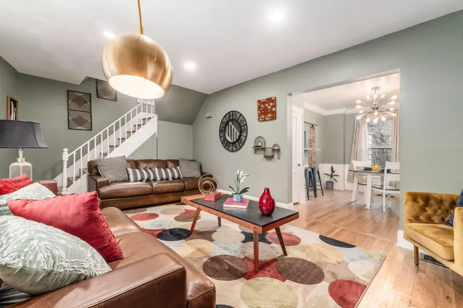 951 Mount Pleasant Avenue, Columbus, OH 43201 - #2