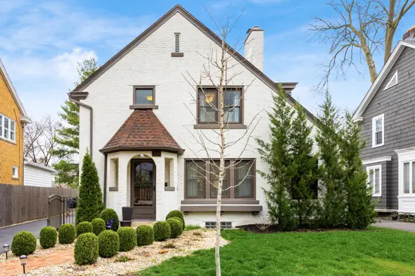 112 S Cassady Avenue, Columbus, OH 43209