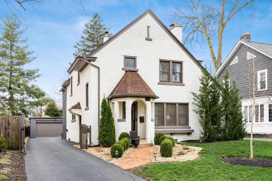 112 S Cassady Avenue, Columbus, OH 43209 - #2