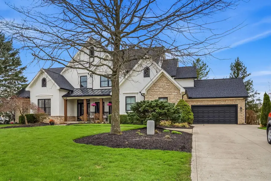 8219 Campden Lakes Boulevard, Dublin, OH 43016 - #2