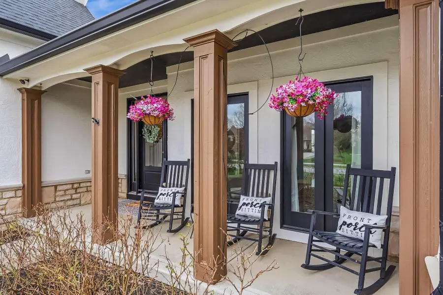 8219 Campden Lakes Boulevard, Dublin, OH 43016 - #3