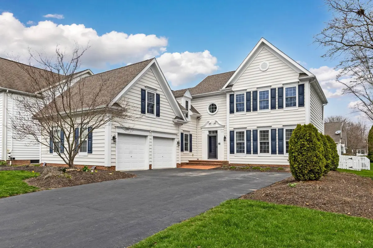 7300 Halcyon Place, New Albany, OH 43054 - #1