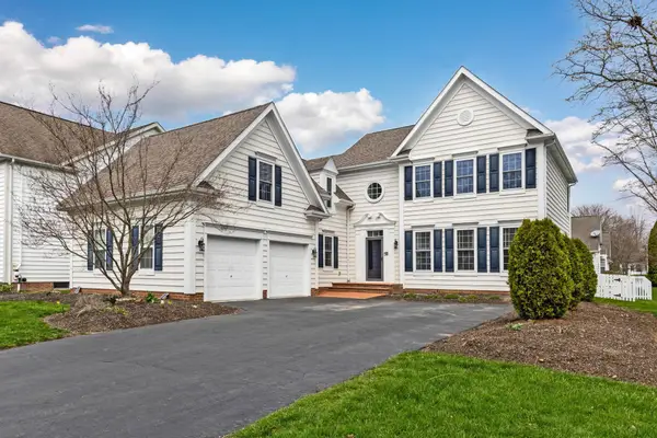 7300 Halcyon Place, New Albany, OH 43054