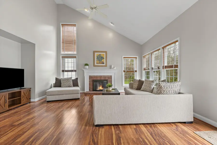 7300 Halcyon Place, New Albany, OH 43054 - #2