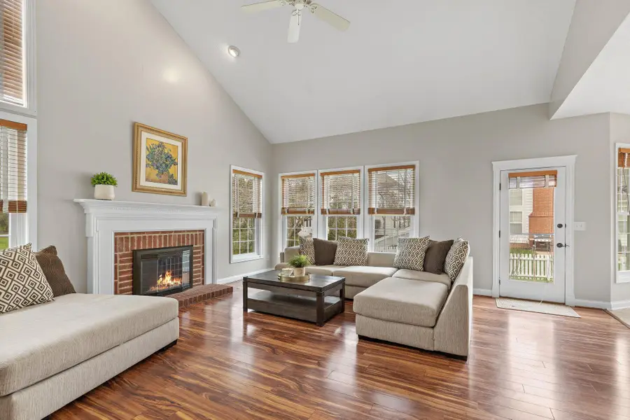 7300 Halcyon Place, New Albany, OH 43054 - #3