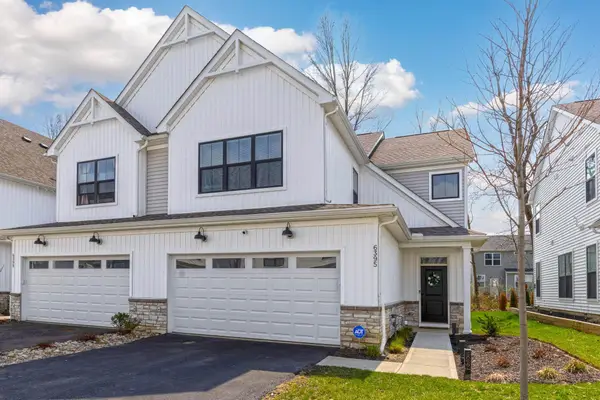 6395 Angelica Way, Westerville, OH 43081