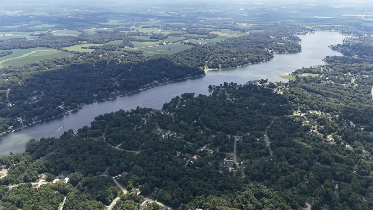 0 Valleywood Heights Drive, Howard, OH 43028 - #1