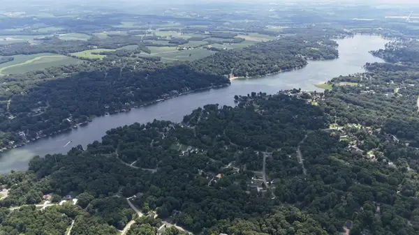 0 Valleywood Heights Drive, Howard, OH 43028