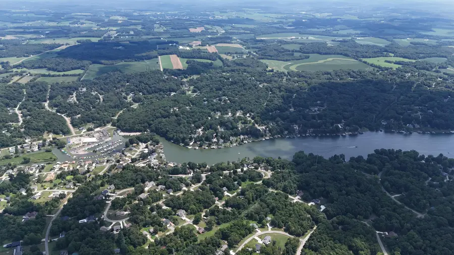 0 Valleywood Heights Drive, Howard, OH 43028 - #2