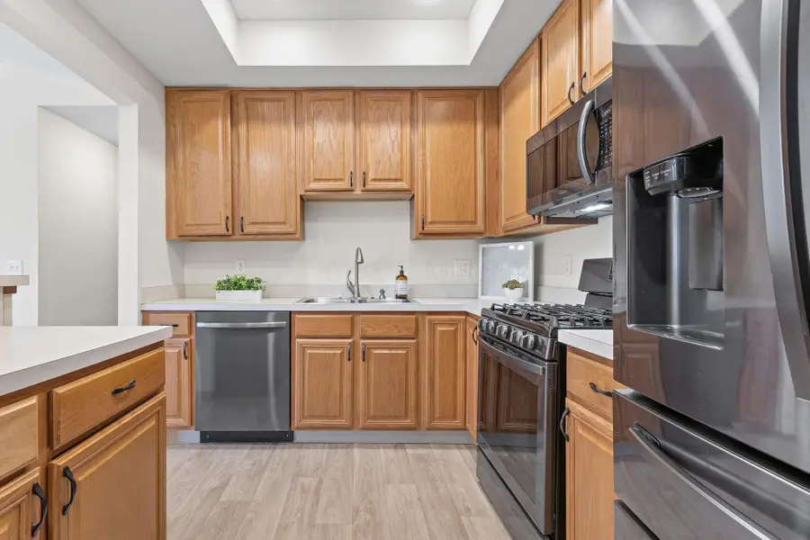 6514 Peppermill Drive, Westerville, OH 43081 - #3