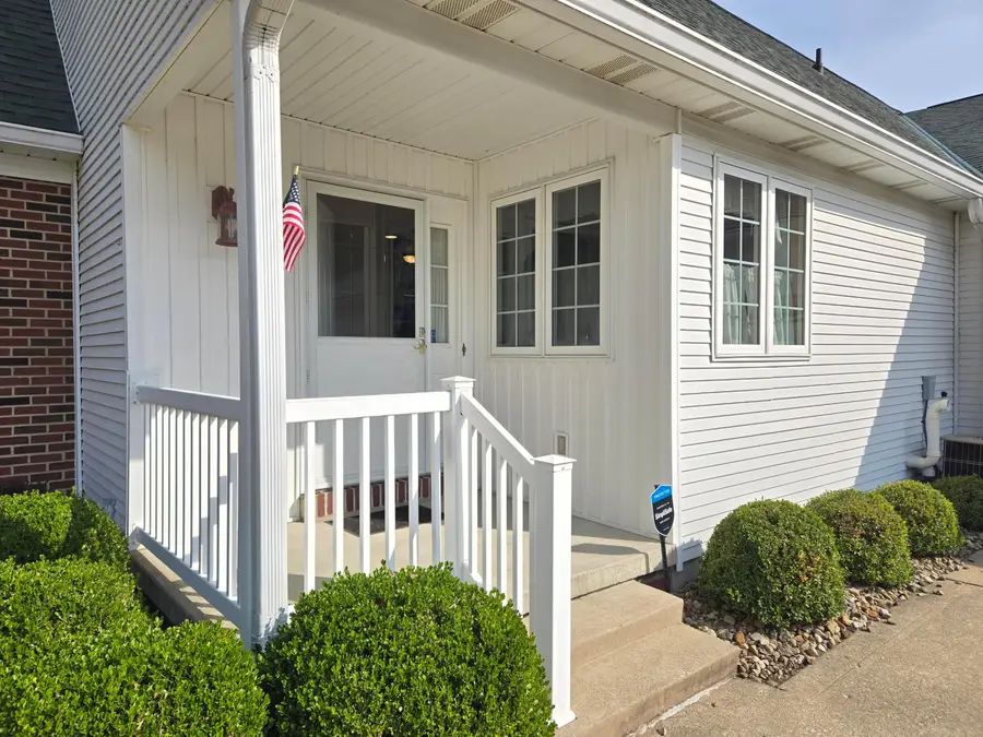 962 Snowmass Drive, Galion, OH 44833 - #3