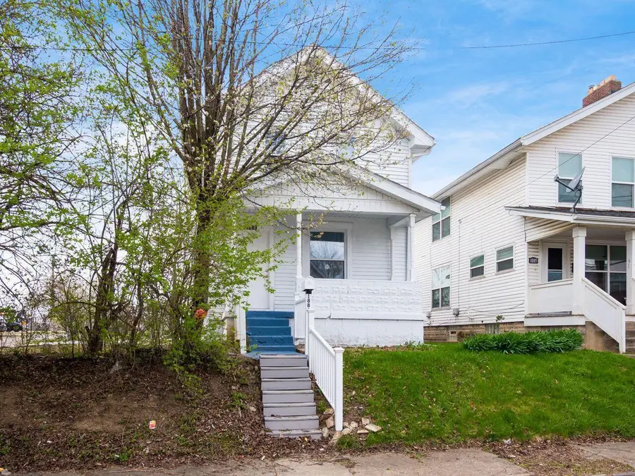 1889 S 4th Street, Columbus, OH 43207 - #2