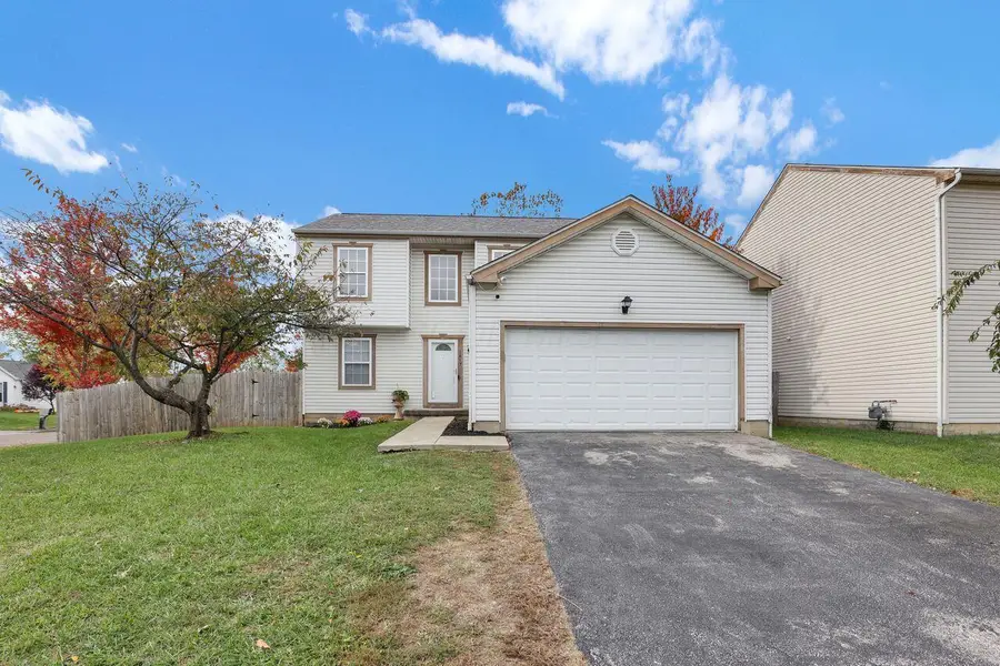 1417 Fahy Drive, Columbus, OH 43223 - #2