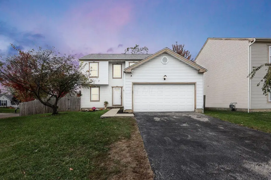 1417 Fahy Drive, Columbus, OH 43223 - #3