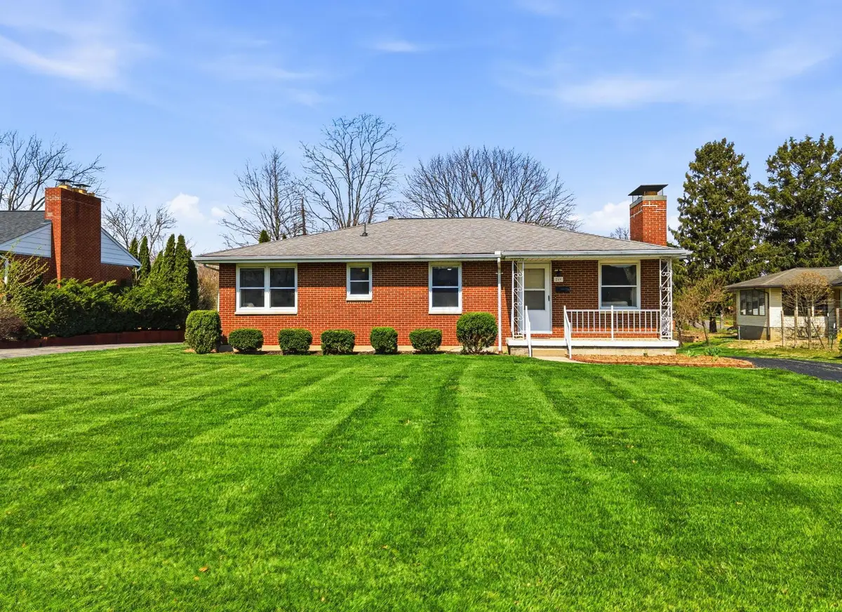 269 Virginia Circle, Wilmington, OH 45177 - #1