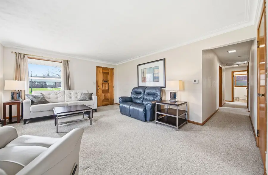 269 Virginia Circle, Wilmington, OH 45177 - #3