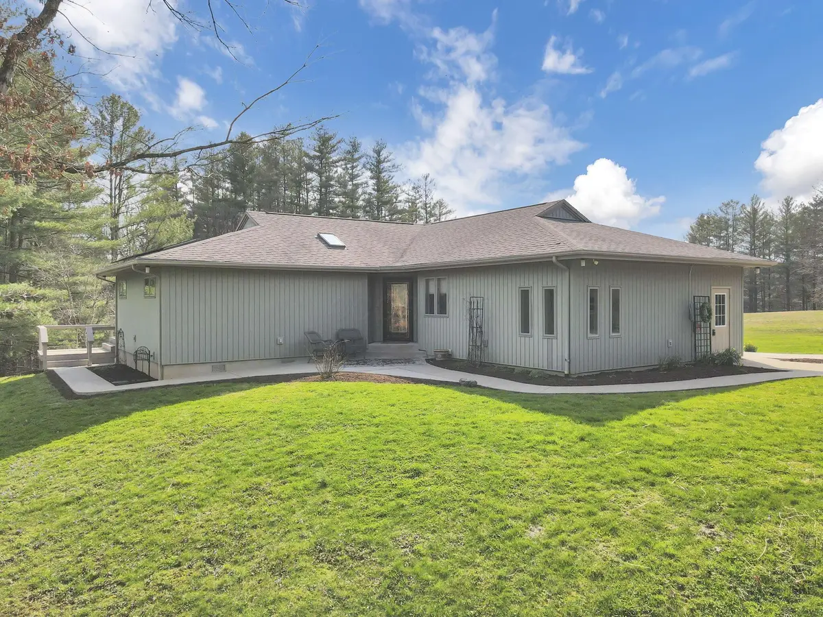 11135 Salem Road, Athens, OH 45701 - #1