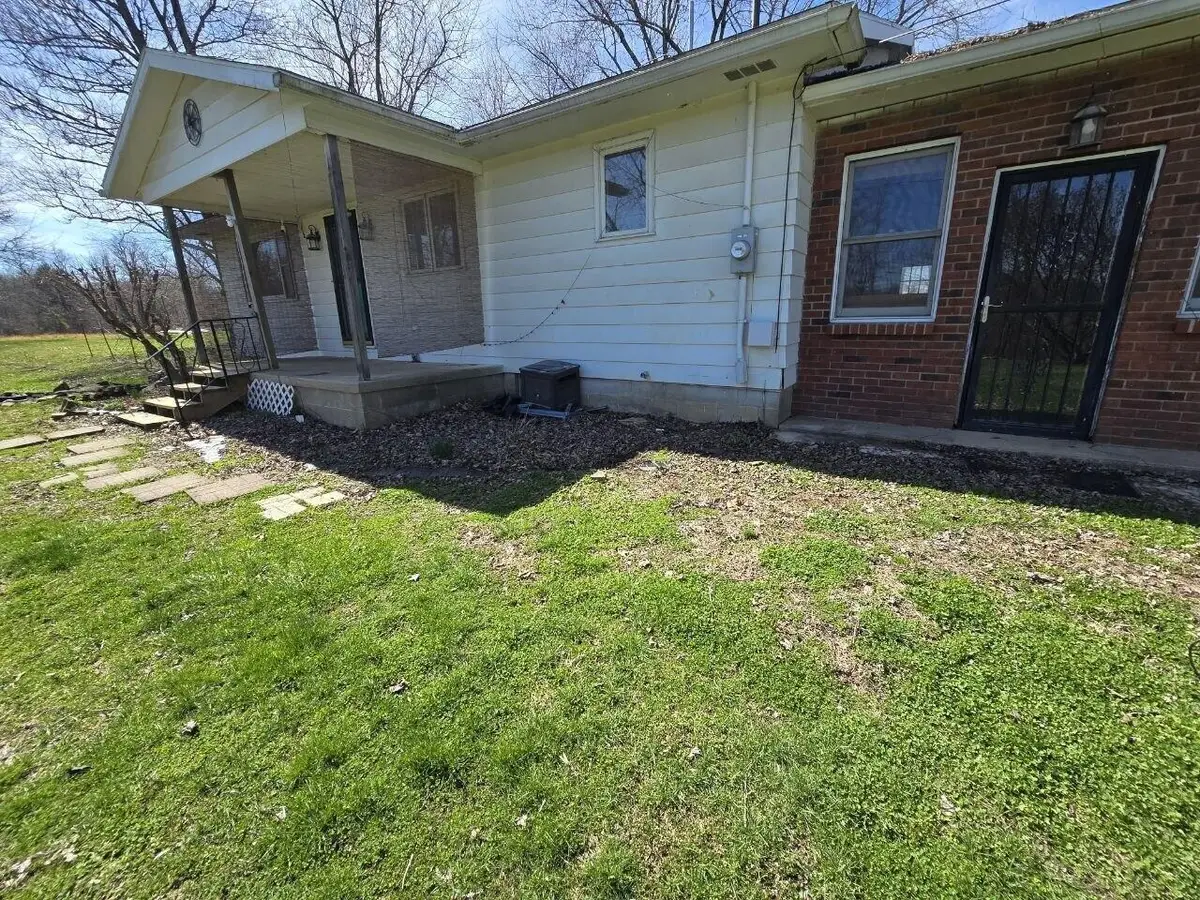 7555 Dietrick Hill Road, Philo, OH 43771 - #1