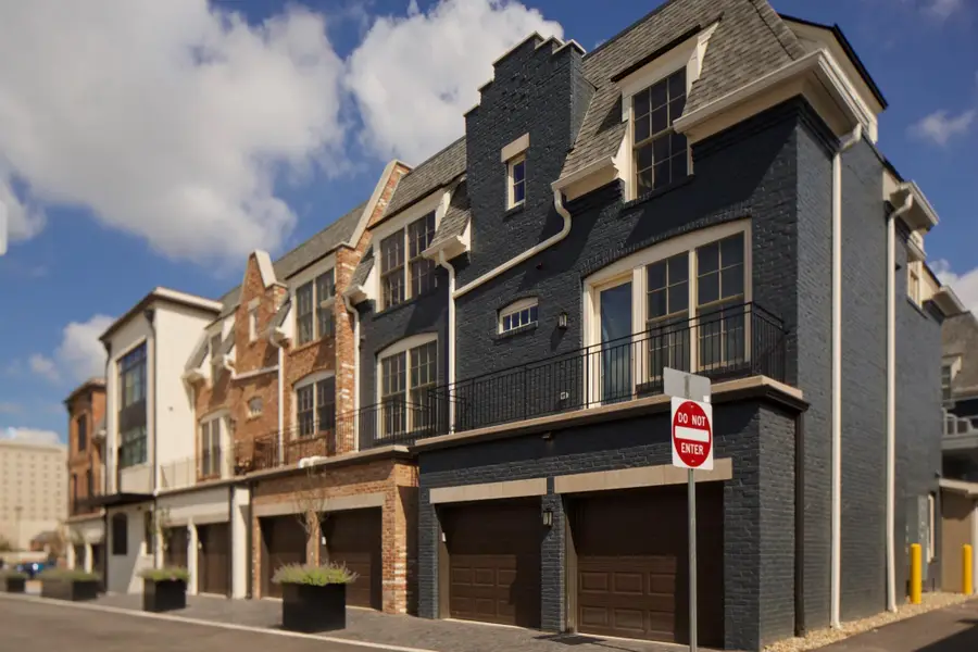 84 N 6th Street, Columbus, OH 43215 - #3